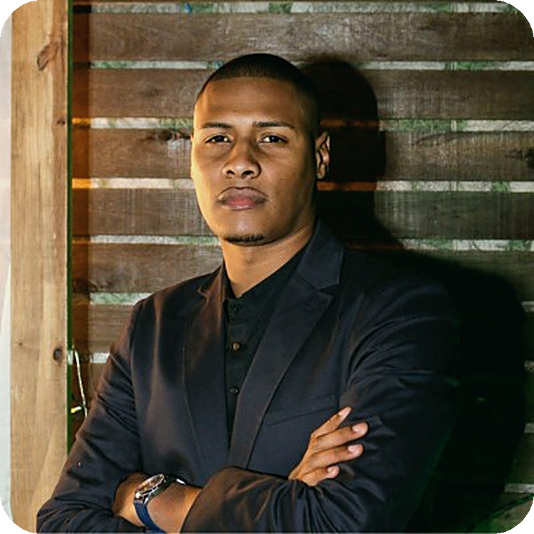 Felipe Machado da Silva — retrato